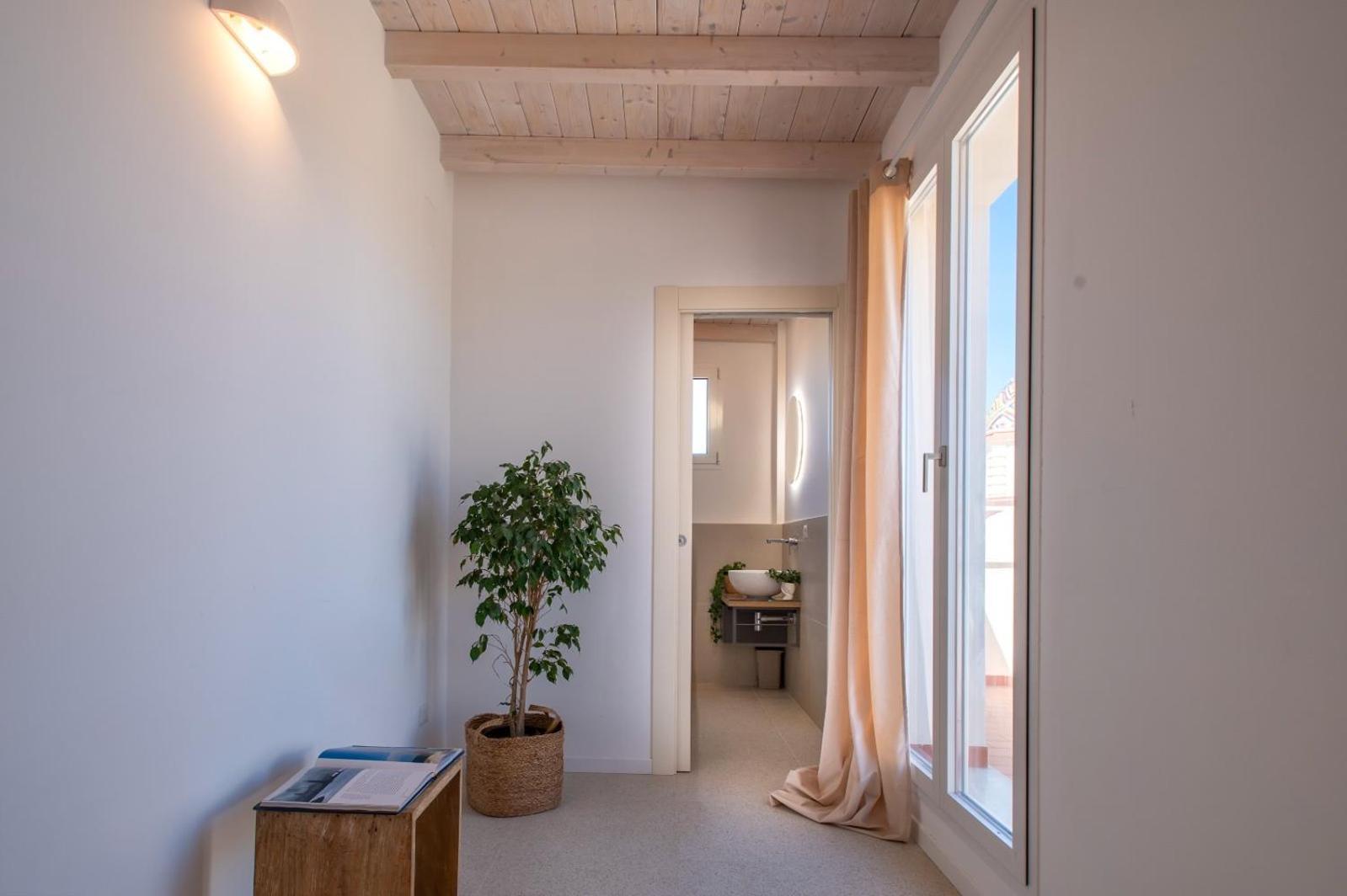 San Michele Suites&Rooms Alguer Exterior foto