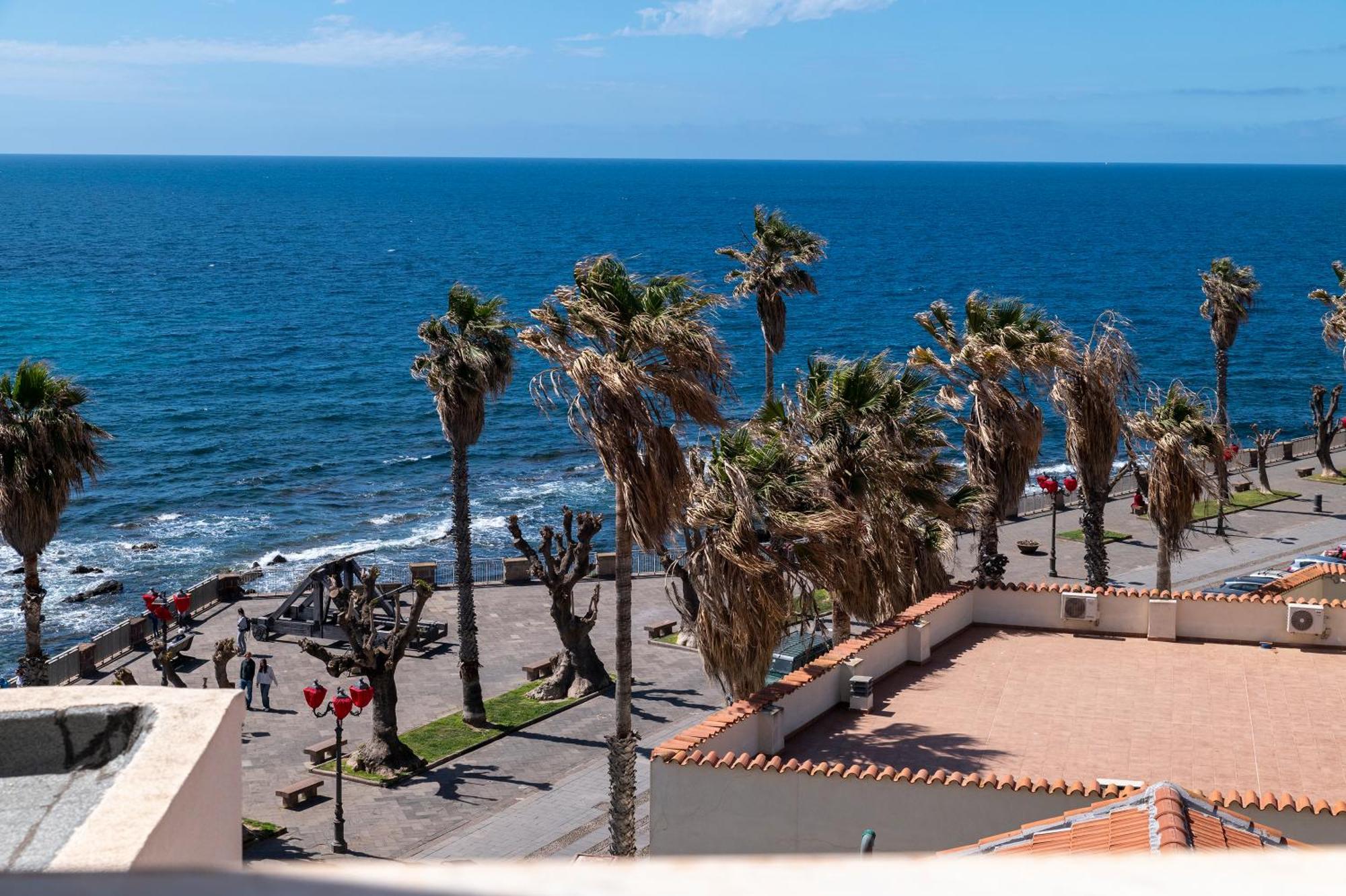 San Michele Suites&Rooms Alguer Exterior foto